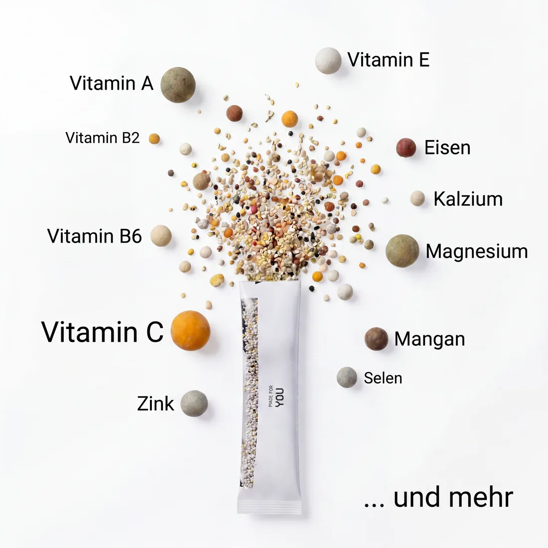 Vitamins