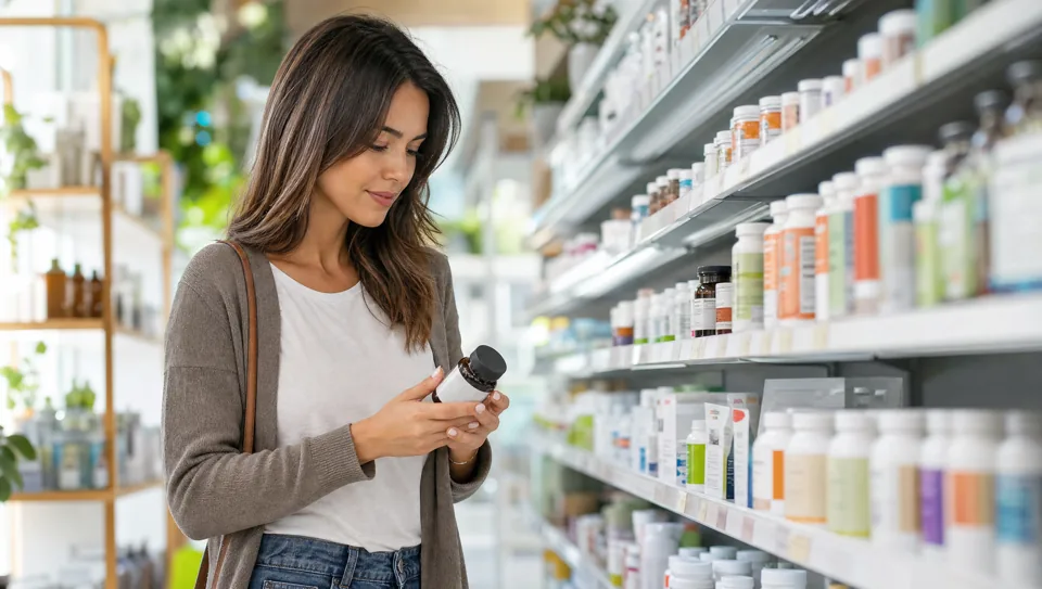 For Drugstores