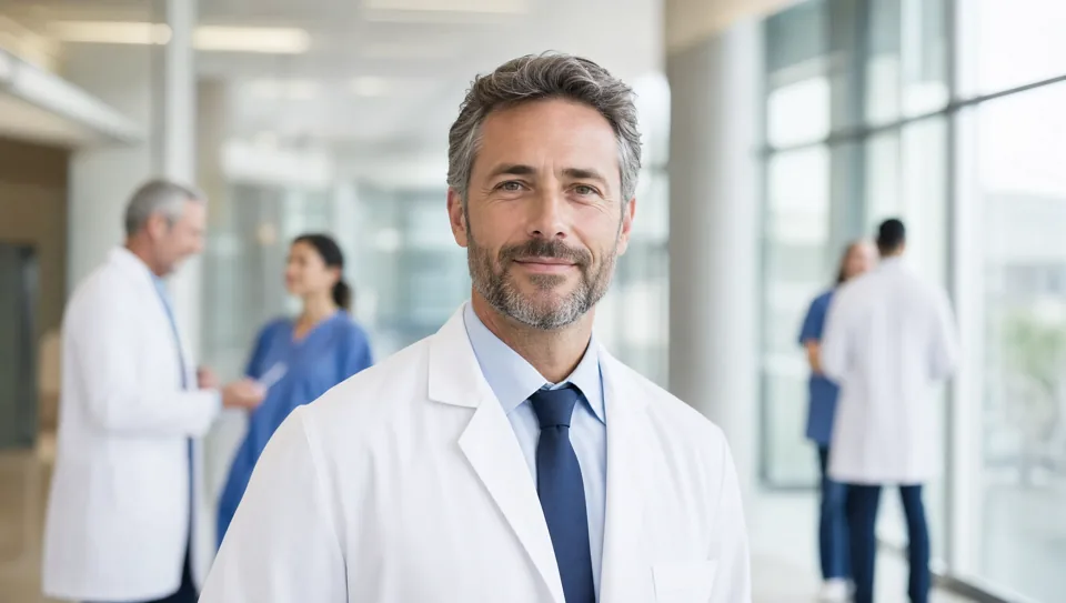 For Hospitals