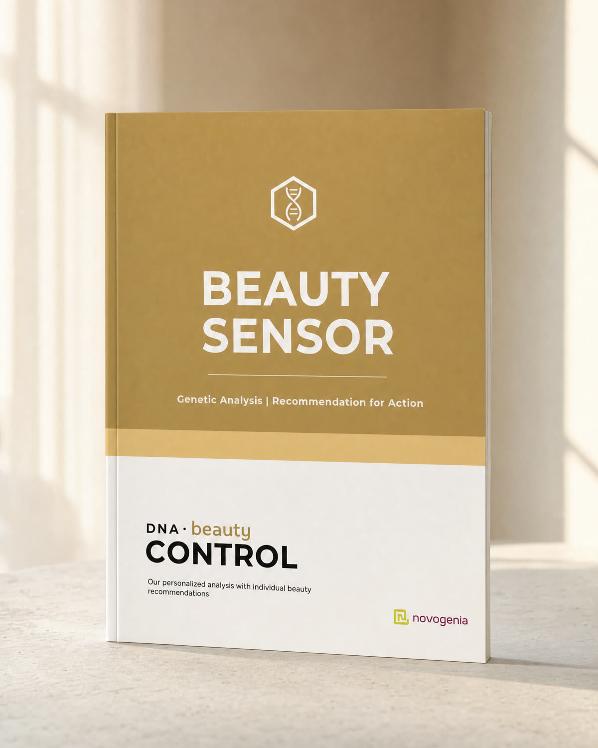 Beauty report