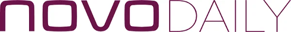 NovoDaily logo