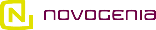 Novogenia GmbH logo