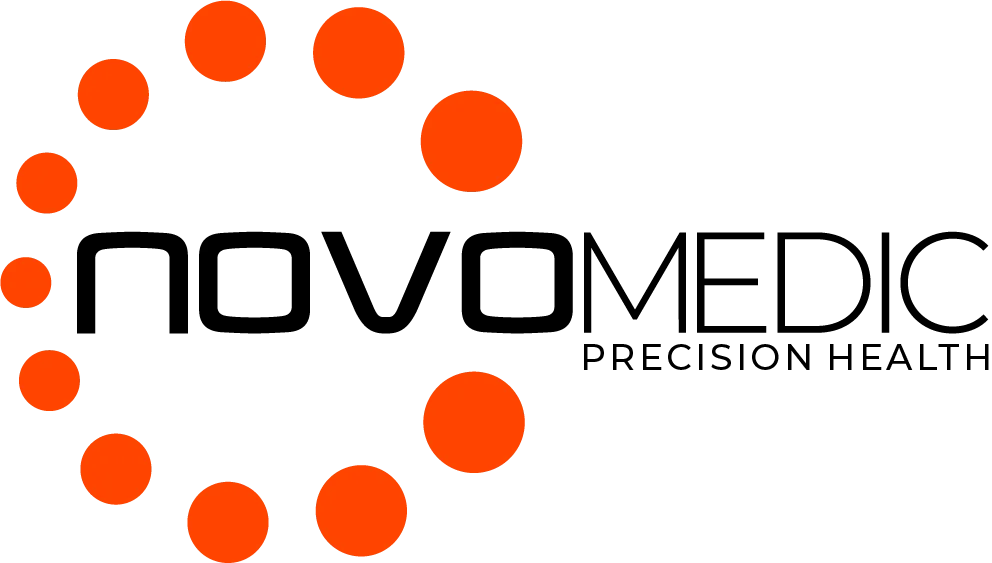 NovoMedic GmbH logo