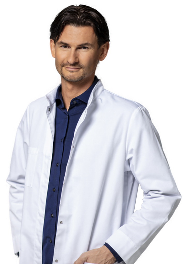 Dr. Daniel Wallerstorfer