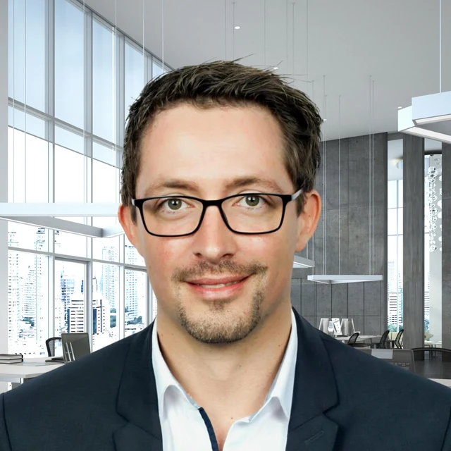Michael Huttegger