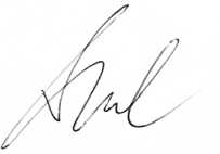 签名