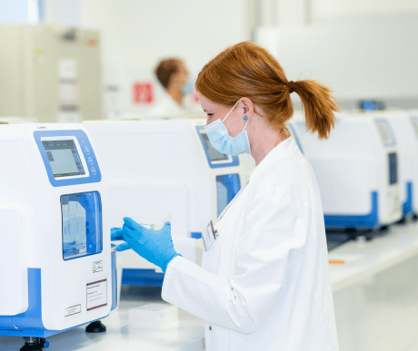 Scientific Quality Assurance