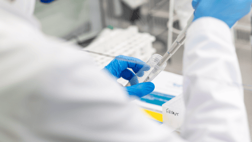Die Wissenschaft und Qualität