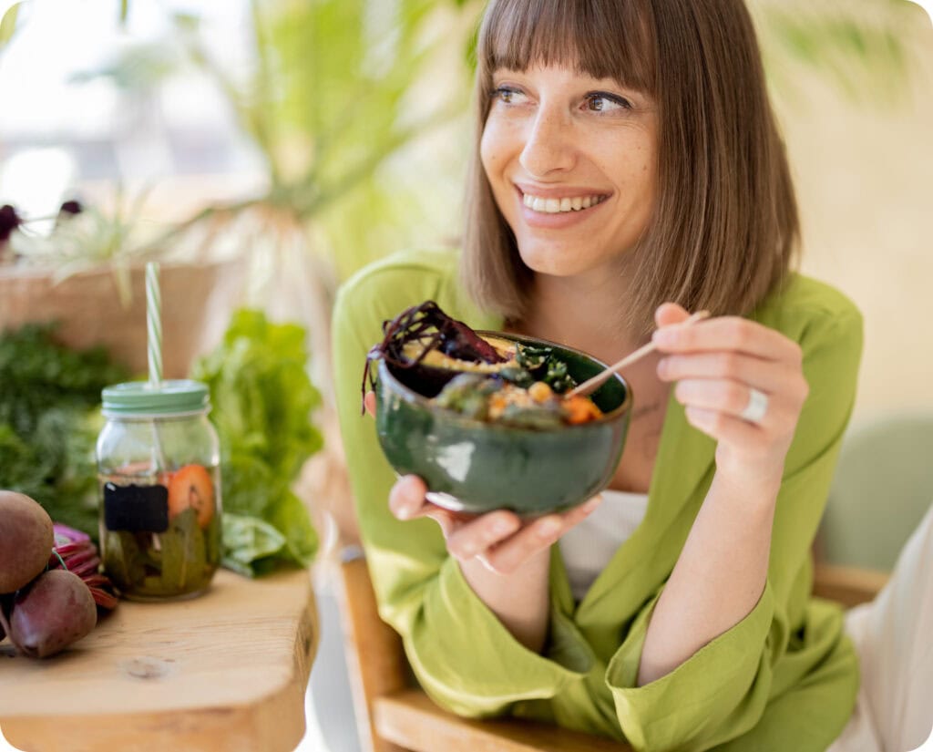 healthy lifestyle