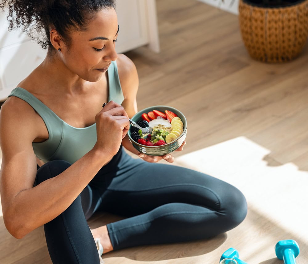 Benefits of Personalized Supplements