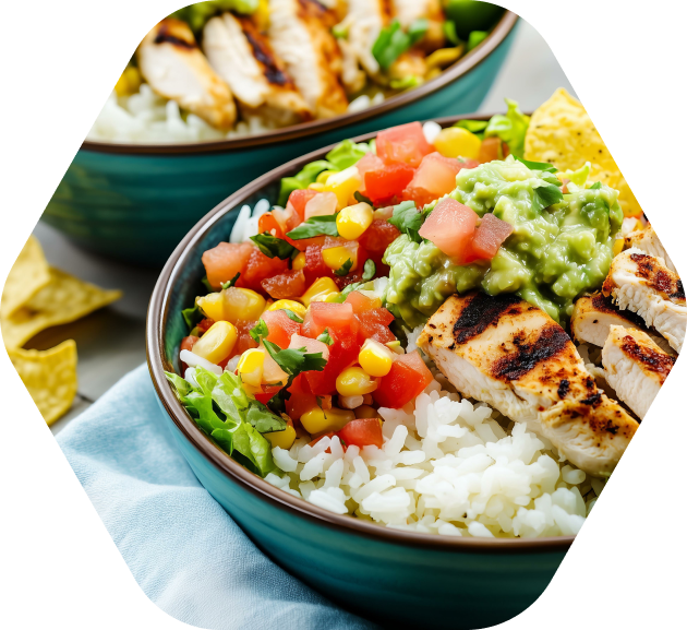 Personalised weight management insights
