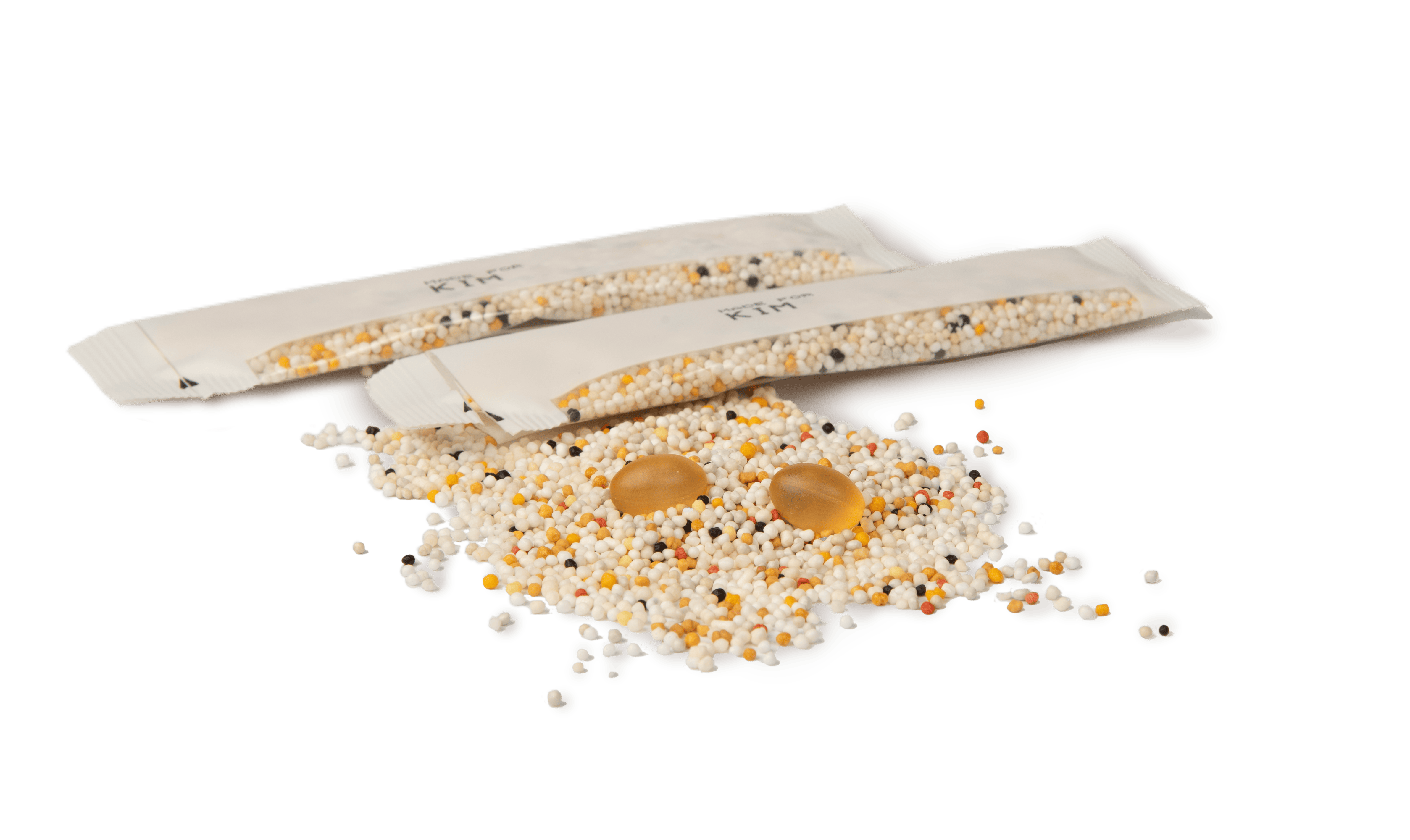 Pellet Contract Manufacturing
