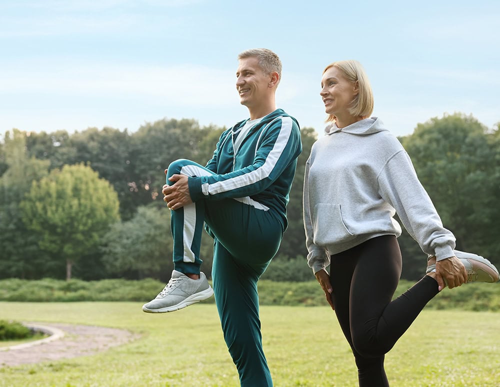Personalisiertes Gewichtsmanagement