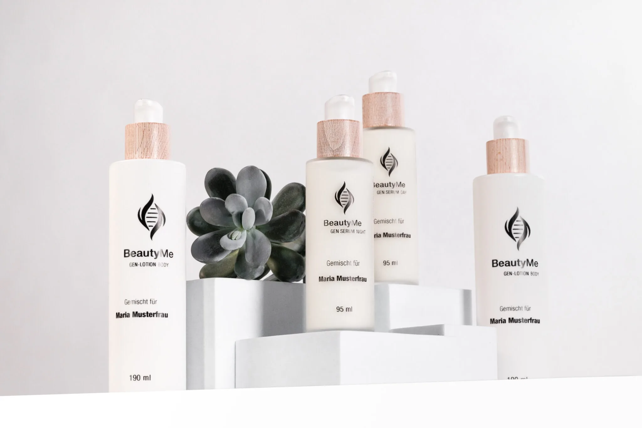 A range that sets your drugstore apart.